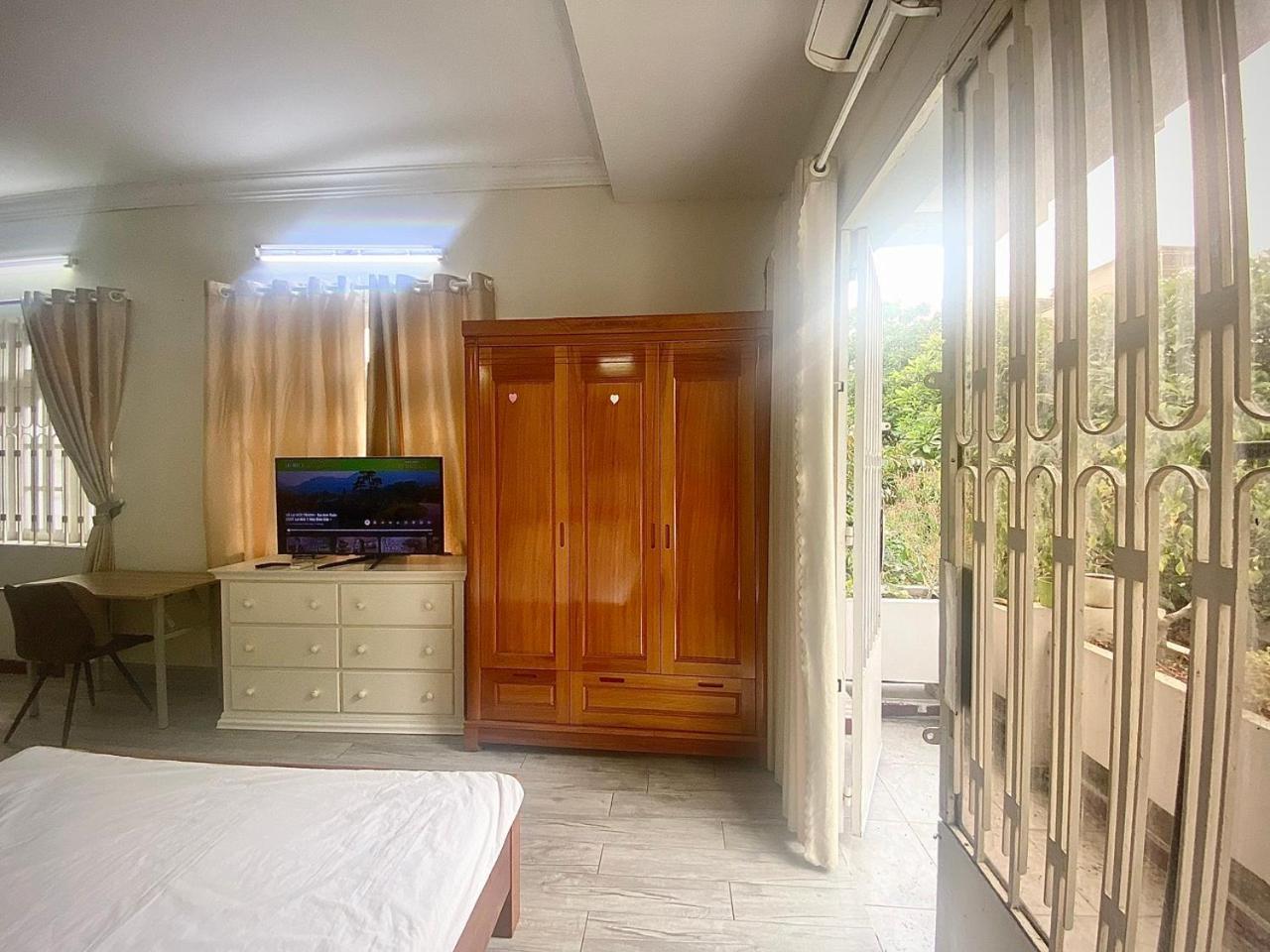Séjour chez l'habitant D's House Hô Chi Minh-Ville