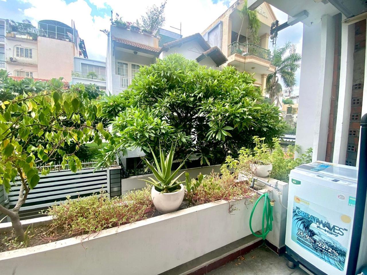 D's House Ở trọ TP. Hồ Chí Minh