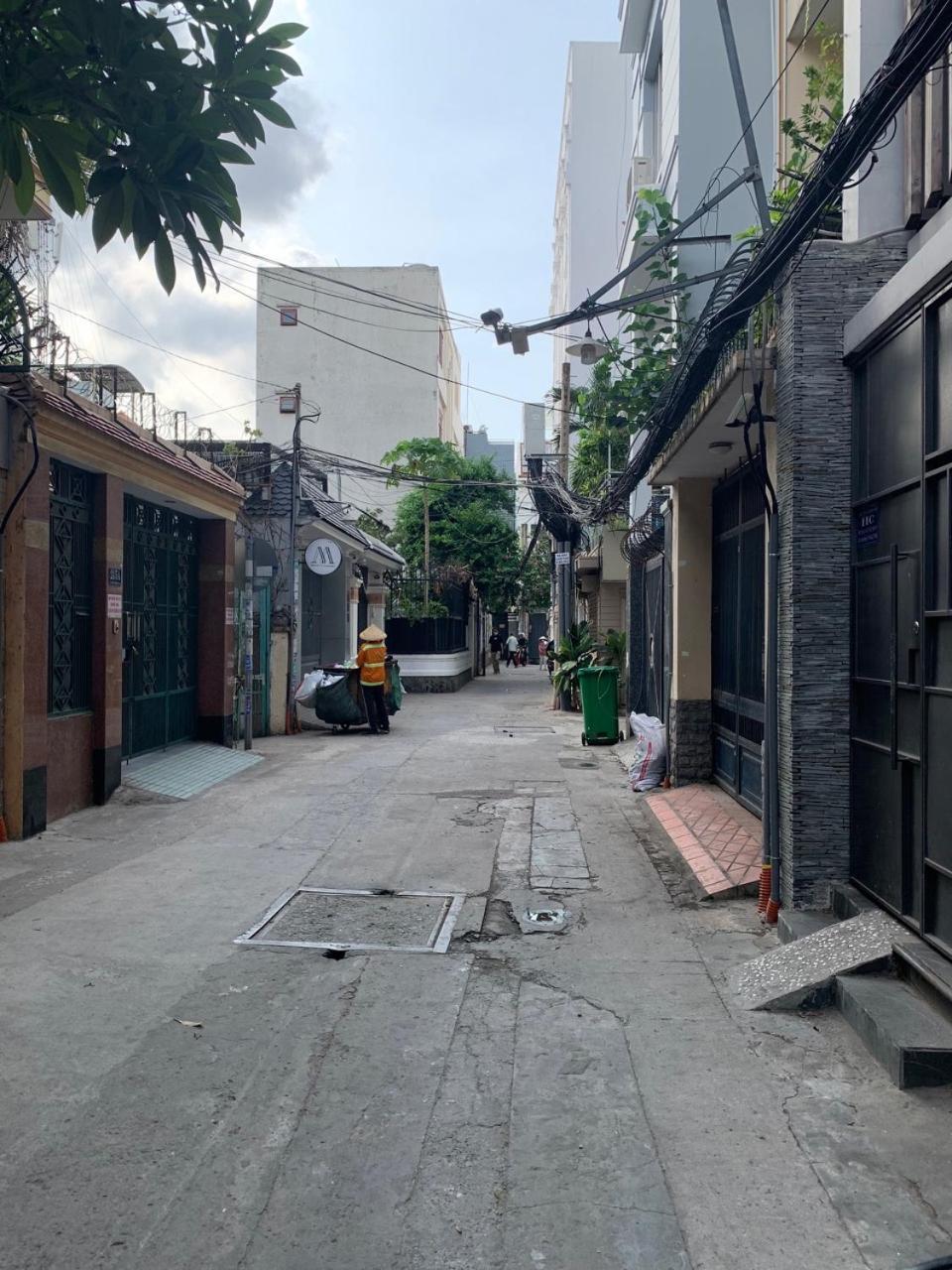 D's House Ở trọ
